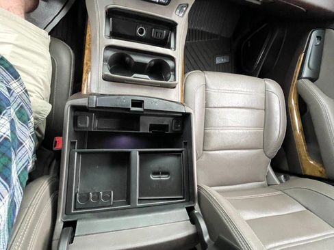 Used 2017 GMC Yukon Denali w/ Open Road Package image 41