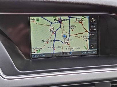 Used 2012 Audi A5 2.0T Premium Plus