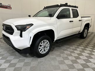 Used 2024 Toyota Tacoma SR 360° Tour