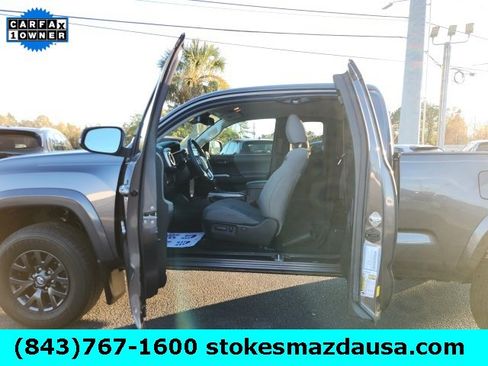 Used 2022 Toyota Tacoma SR5 image 21