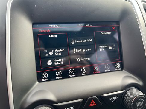 Used 2019 Dodge Durango SXT image 42