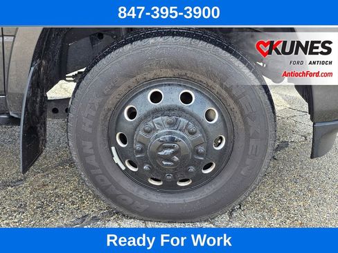Used 2021 RAM 3500 Limited AWD/4WD image 13