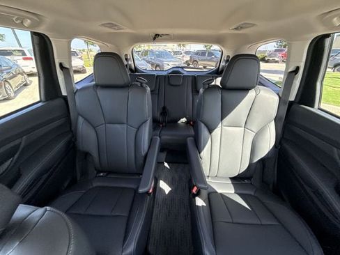 Certified 2026 Subaru Ascent Premium AWD/4WD image 21