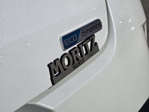 Certified 2025 Kia Soul EX image 16