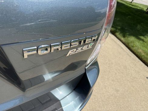 Used 2011 Subaru Forester 2.5X w/ Alloy Wheel Value Pkg AWD/4WD image 40