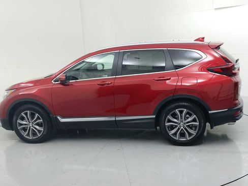Used 2021 Honda CR-V Touring image 6