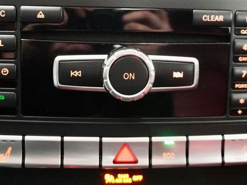 Used 2015 Mercedes-Benz C 350 4MATIC Coupe image 18