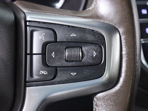 Used 2023 Chevrolet Tahoe LS w/ Driver Alert Package AWD/4WD image 14