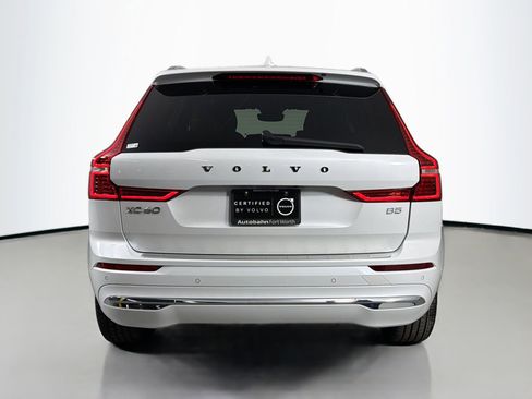 Certified 2023 Volvo XC60 B5 Plus w/ Protection Package Premier image 7