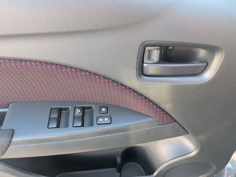 Used 2024 Mitsubishi Mirage Black Edition image 17