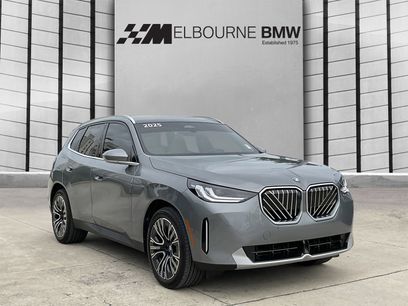 Used 2025 BMW X3 xDrive30i w/ Premium Package