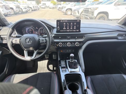 Used 2025 Acura Integra Type S FWD image 29