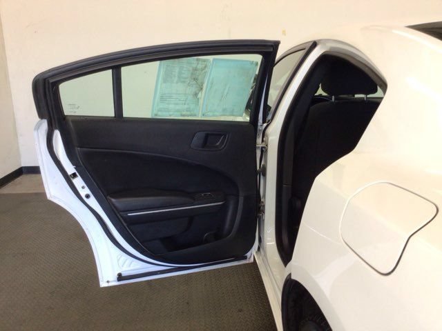 Used 2017 Dodge Charger Police AWD/4WD image 15