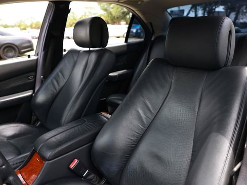Used 2004 Mercedes-Benz S 430 image 6