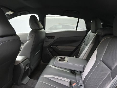 New 2026 Subaru Crosstrek 2.5i Wilderness image 18