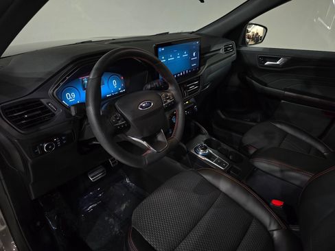 Used 2023 Ford Escape ST-Line Select w/ Tech Pack #2 image 21