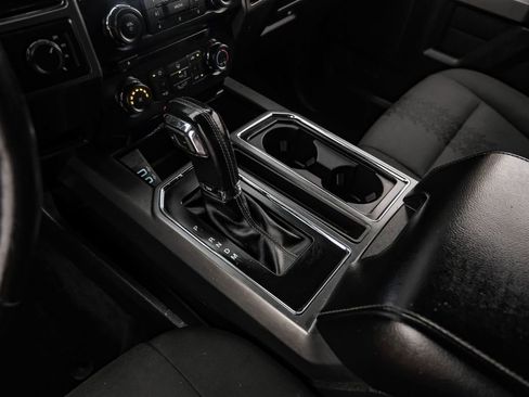 Used 2018 Ford F150 XLT w/ Equipment Group 302A Luxury AWD/4WD image 23