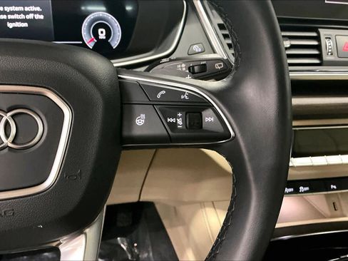 Certified 2023 Audi Q5 2.0T Premium Plus w/ Premium Plus Package image 22