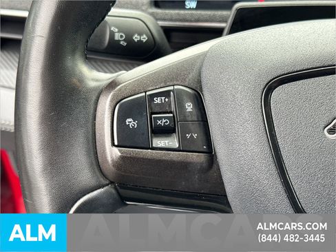 Used 2022 Ford Mustang Mach-E Premium image 29