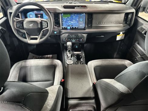 New 2025 Ford Bronco Big Bend image 26