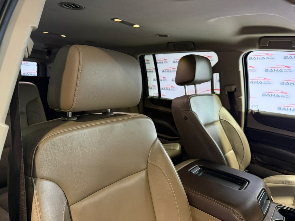 Used 2020 Chevrolet Suburban LT AWD/4WD image 49