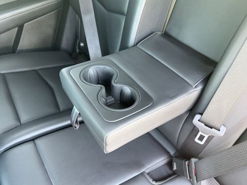 Used 2023 Cadillac XT5 Luxury image 40