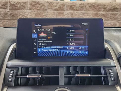 Used 2020 Lexus NX 300 FWD w/ Comfort Package image 38