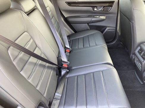 New 2026 Honda CR-V EX-L image 11