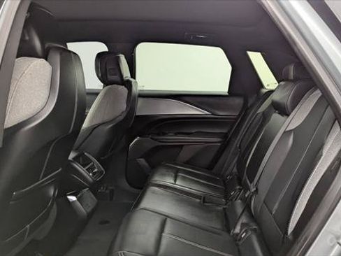 Used 2024 Cadillac Lyriq Tech w/ LPO, Floor Liner Package AWD/4WD image 17