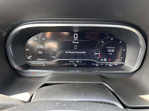 Used 2023 GMC Yukon AT4 AWD/4WD image 22