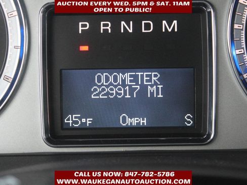 Used 2011 Cadillac Escalade AWD w/ Touring Package image 10