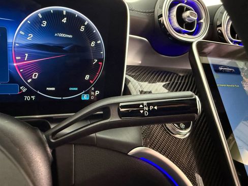 New 2026 Mercedes-Benz GLC 43 AMG 4MATIC Coupe image 14