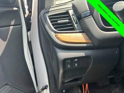 Used 2018 Honda CR-V EX-L image 25