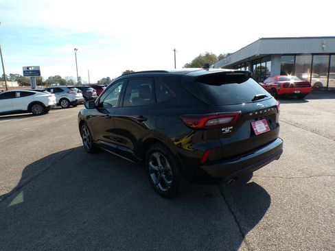 Used 2024 Ford Escape ST-Line image 5