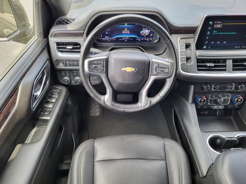Used 2023 Chevrolet Tahoe LT AWD/4WD image 13