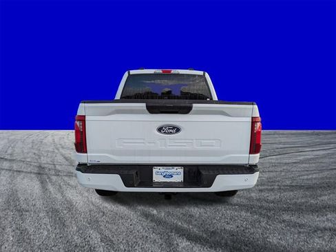 Certified 2026 Ford F150 STX AWD/4WD image 5