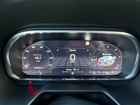 Used 2022 GMC Yukon AT4 image 33