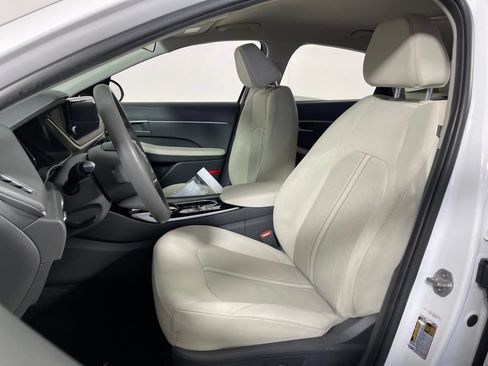 Used 2023 Hyundai Sonata SEL FWD image 12