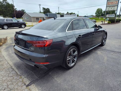 Used 2018 Audi A4 2.0T Premium Plus w/ Premium Plus Package AWD/4WD image 5