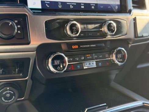 Used 2022 Ford F350 Platinum AWD/4WD image 31