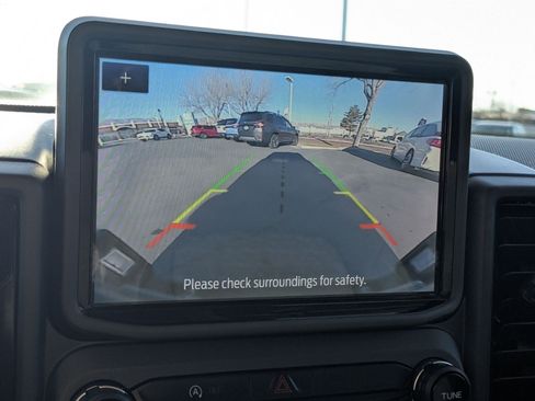 Used 2021 Ford Bronco Sport image 23