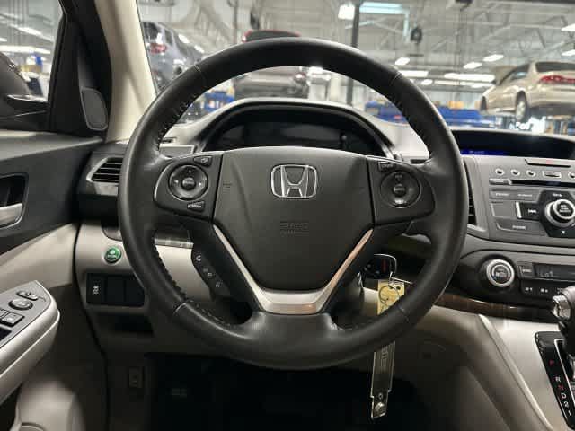 Used 2013 Honda CR-V EX-L image 15