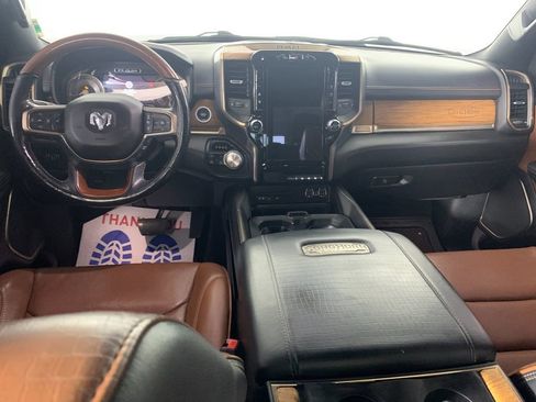 Used 2019 RAM 1500 Limited image 35