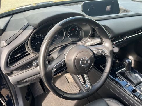 Used 2024 MAZDA CX-30 AWD 2.5 S w/ Select Sport Pkg image 29