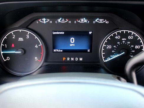 Used 2024 Ford F250 XLT image 21