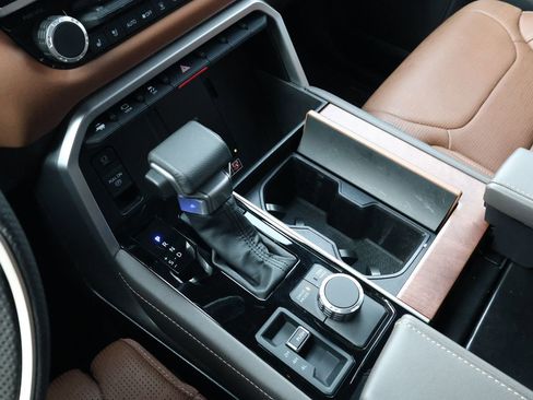 New 2026 Toyota Sequoia 1794 Edition image 25