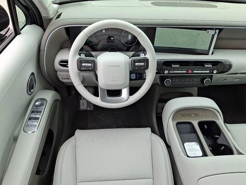 New 2026 Hyundai Palisade SEL AWD/4WD image 11