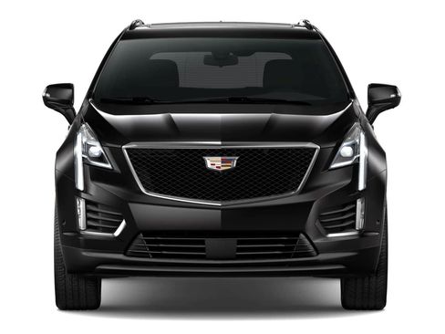 New 2026 Cadillac XT5 Sportv AWD/4WD image 36