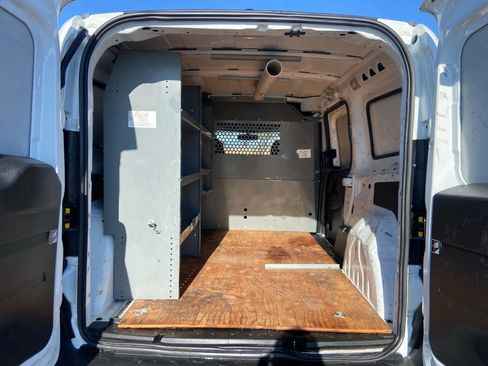 Used 2020 RAM ProMaster City Tradesman image 13