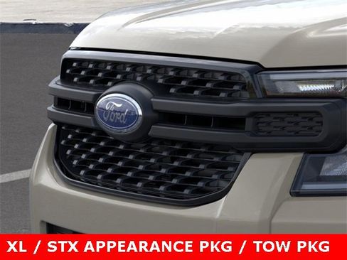 New 2025 Ford Ranger XL w/ Trailer Tow Package image 17
